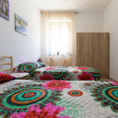 D&V Casa-Sea Apartment Alghero Luaran gambar