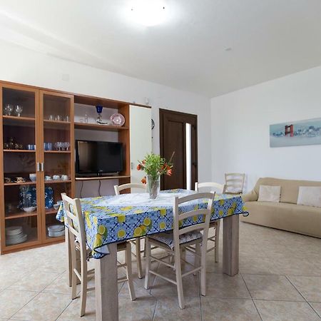 D&V Casa-Sea Apartment Alghero Luaran gambar