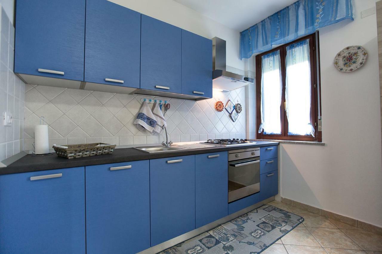 D&V Casa-Sea Apartment Alghero Luaran gambar