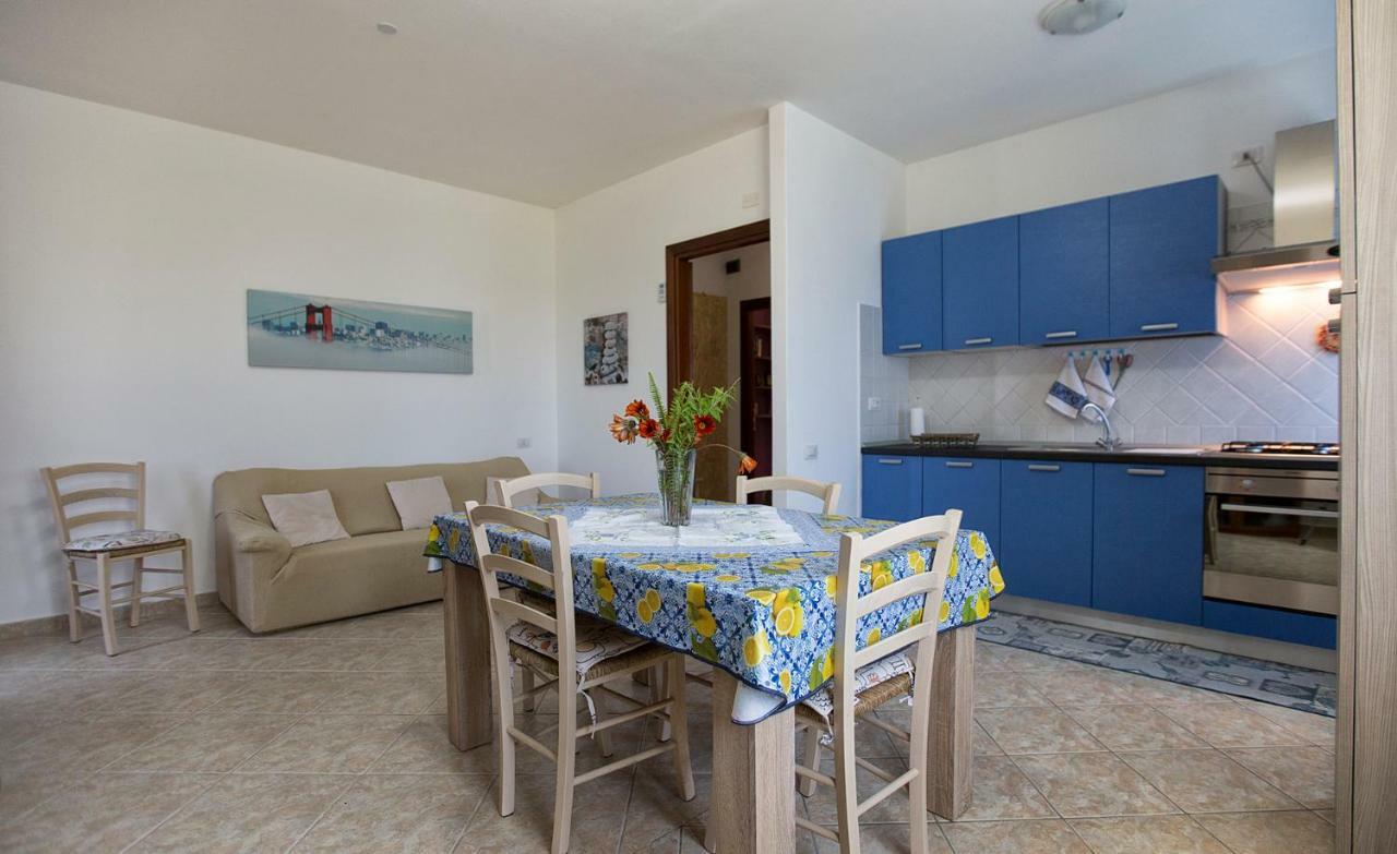 D&V Casa-Sea Apartment Alghero Luaran gambar
