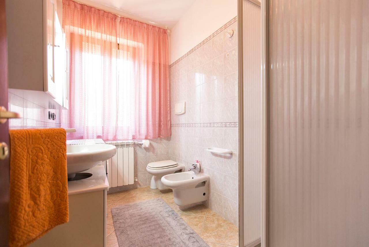 D&V Casa-Sea Apartment Alghero Luaran gambar