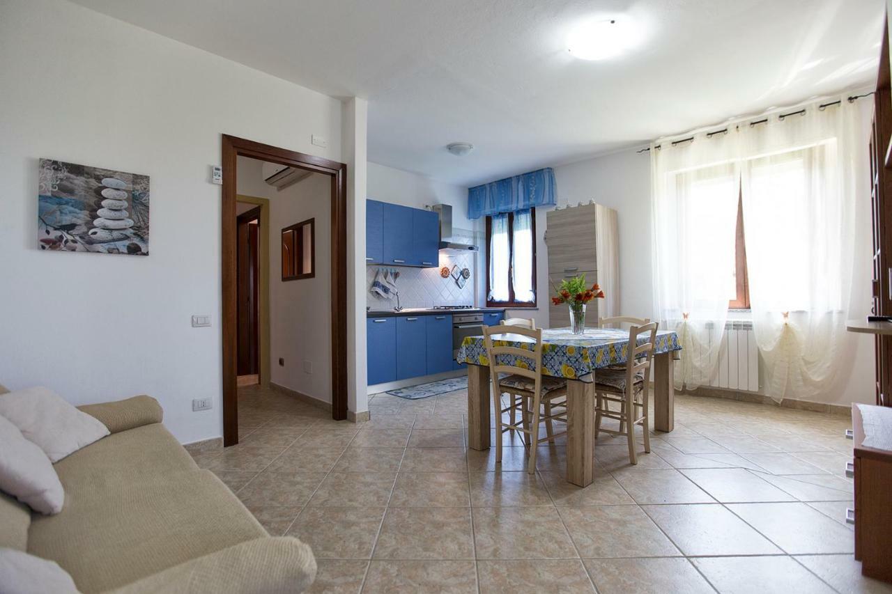 D&V Casa-Sea Apartment Alghero Luaran gambar