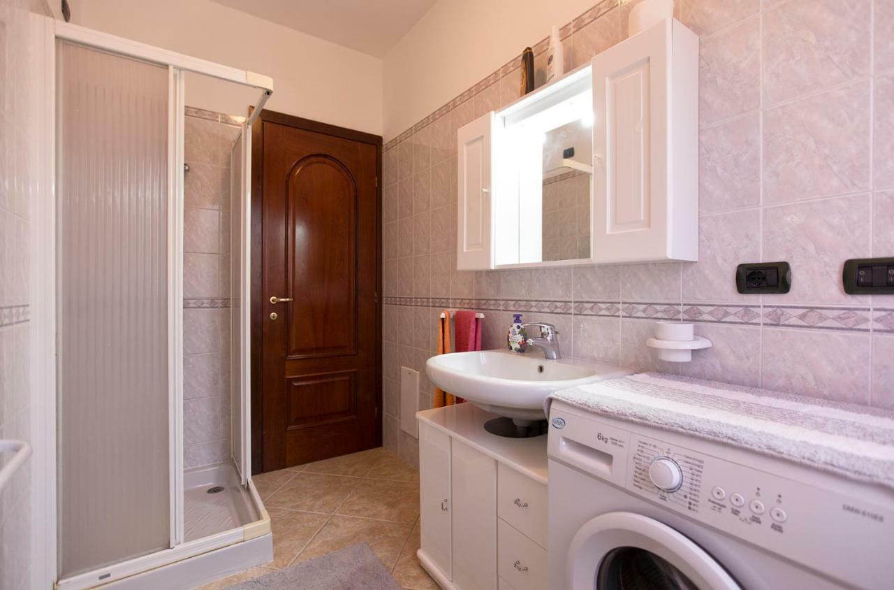 D&V Casa-Sea Apartment Alghero Luaran gambar
