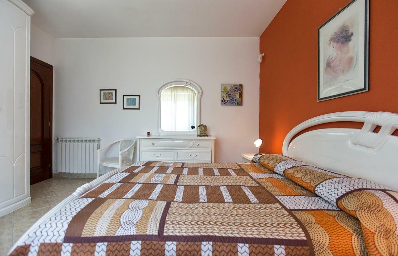 D&V Casa-Sea Apartment Alghero Luaran gambar