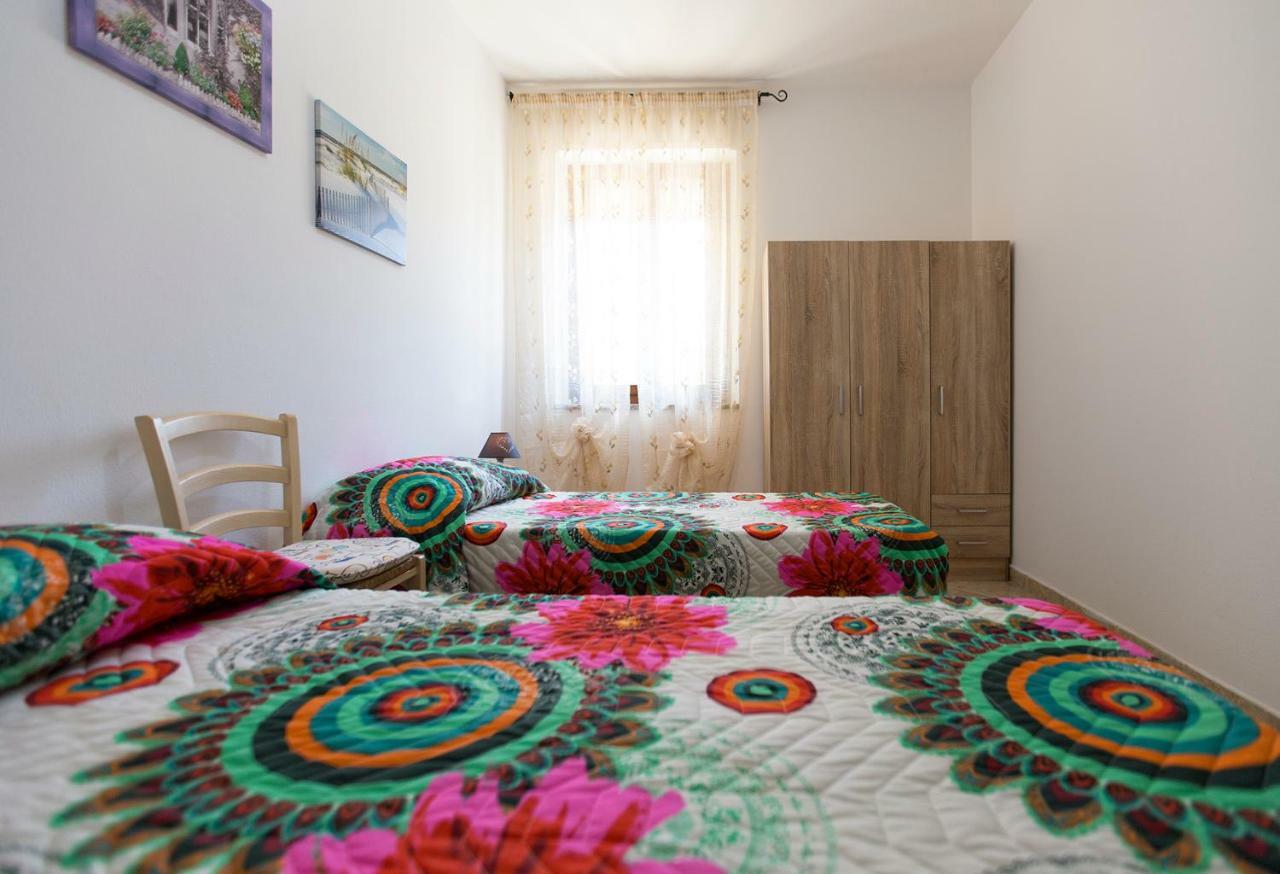D&V Casa-Sea Apartment Alghero Luaran gambar