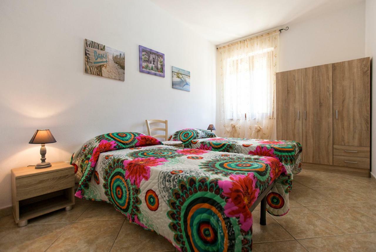 D&V Casa-Sea Apartment Alghero Luaran gambar