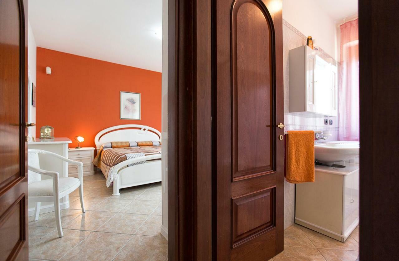 D&V Casa-Sea Apartment Alghero Luaran gambar