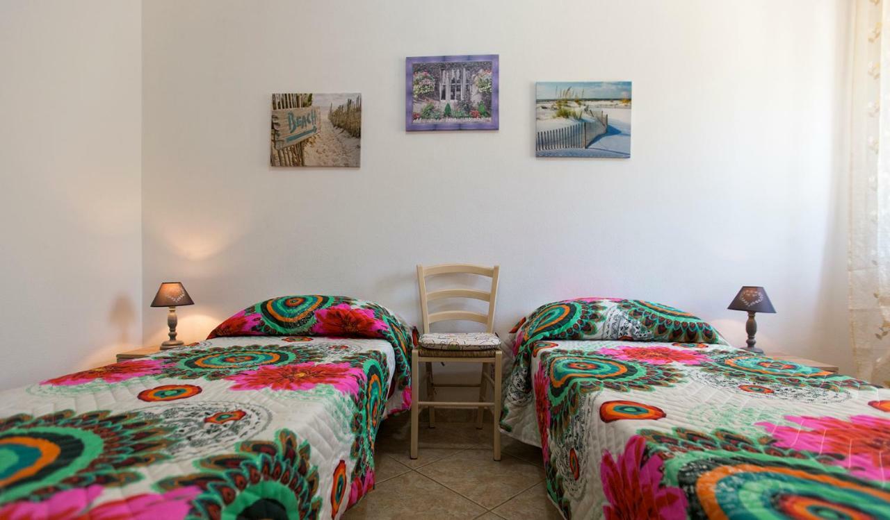 D&V Casa-Sea Apartment Alghero Luaran gambar