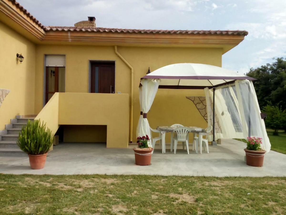D&V Casa-Sea Apartment Alghero Luaran gambar