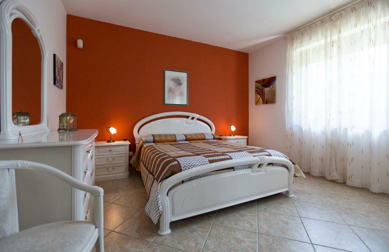 D&V Casa-Sea Apartment Alghero Luaran gambar