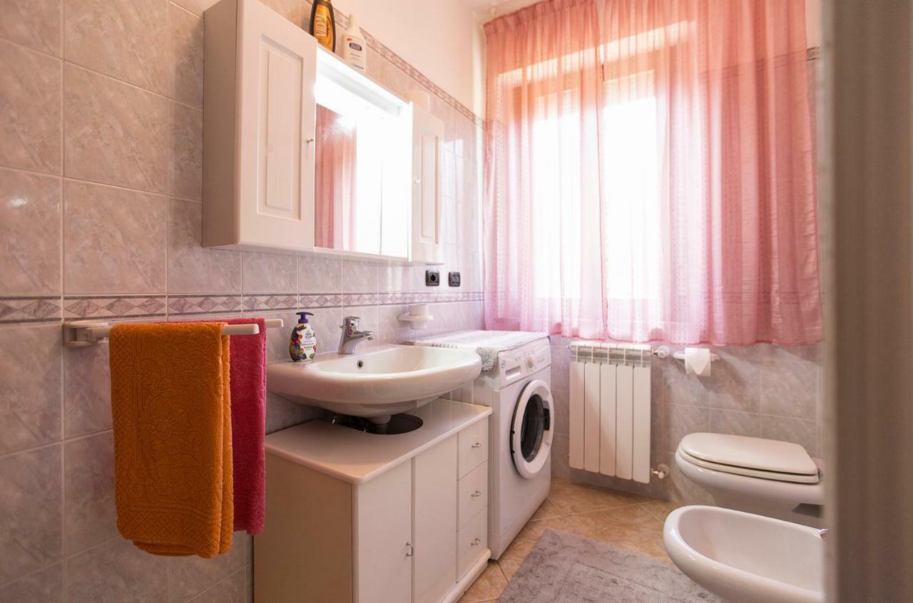 D&V Casa-Sea Apartment Alghero Luaran gambar
