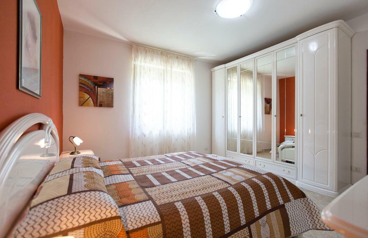 D&V Casa-Sea Apartment Alghero Luaran gambar