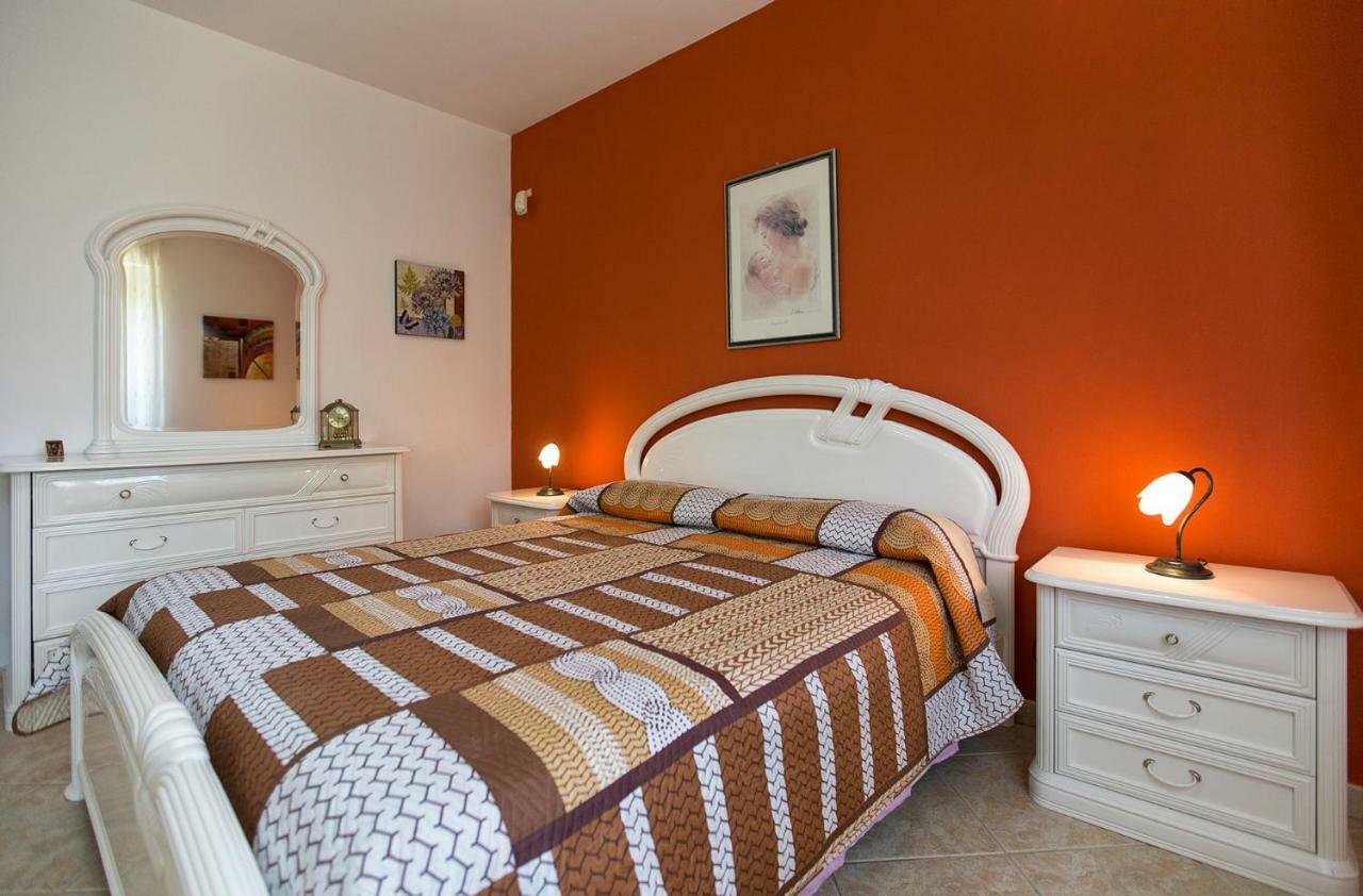 D&V Casa-Sea Apartment Alghero Luaran gambar