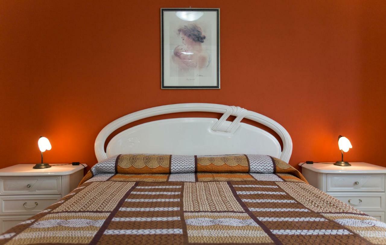 D&V Casa-Sea Apartment Alghero Luaran gambar
