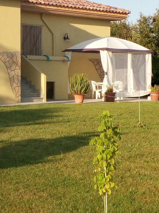 D&V Casa-Sea Apartment Alghero Luaran gambar