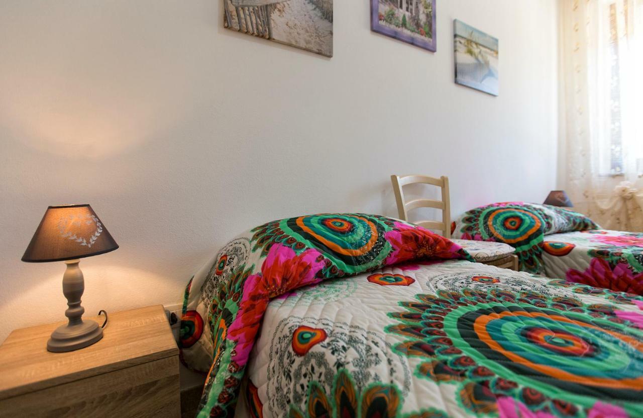 D&V Casa-Sea Apartment Alghero Luaran gambar